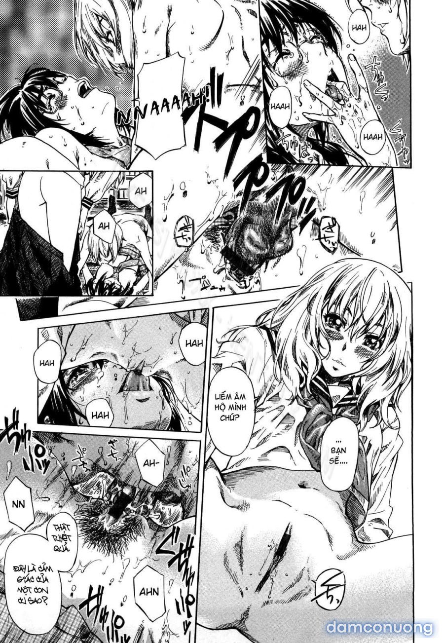 Kanojo ga Kimi o Suki ni Natta Wake 