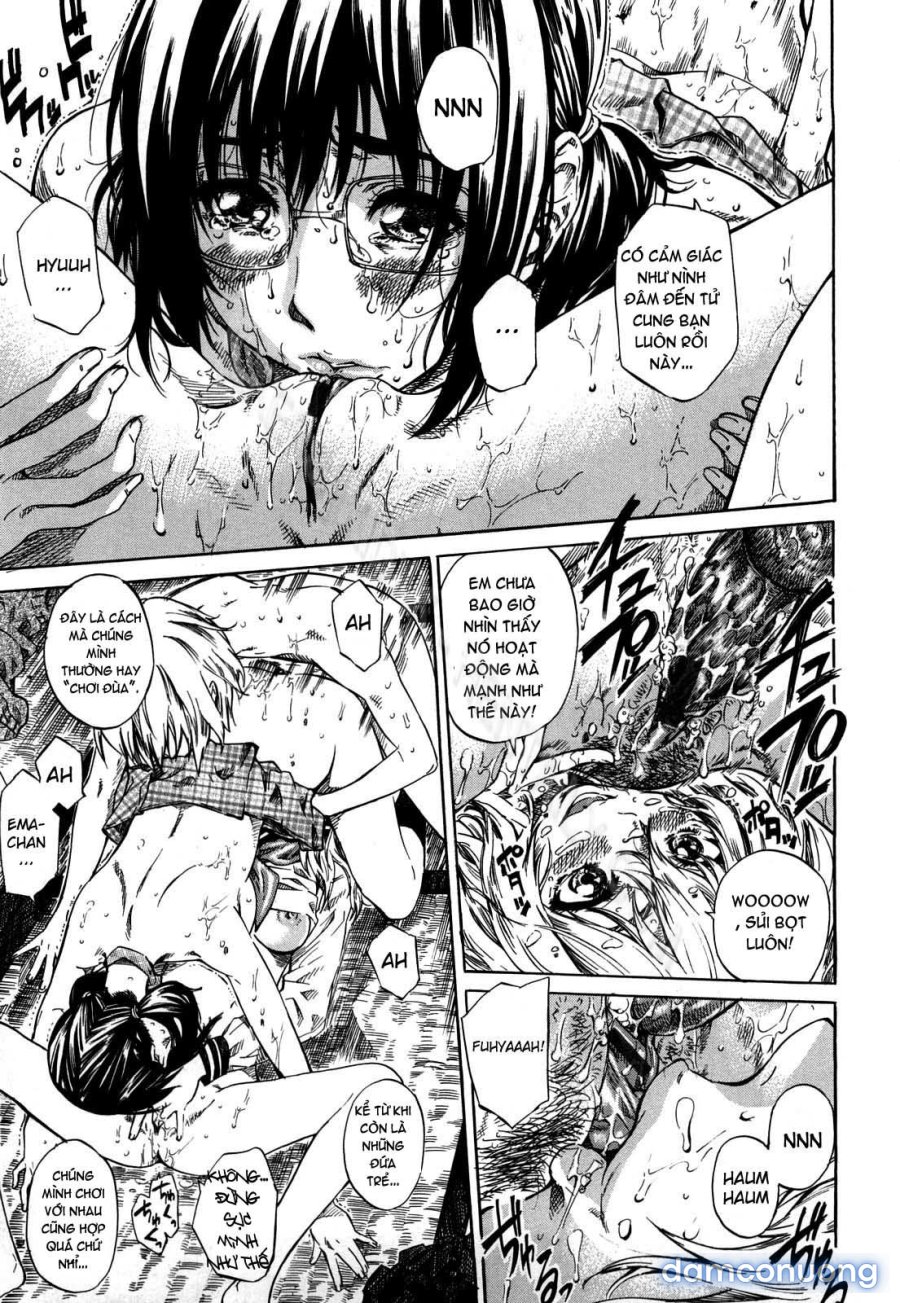 Kanojo ga Kimi o Suki ni Natta Wake 