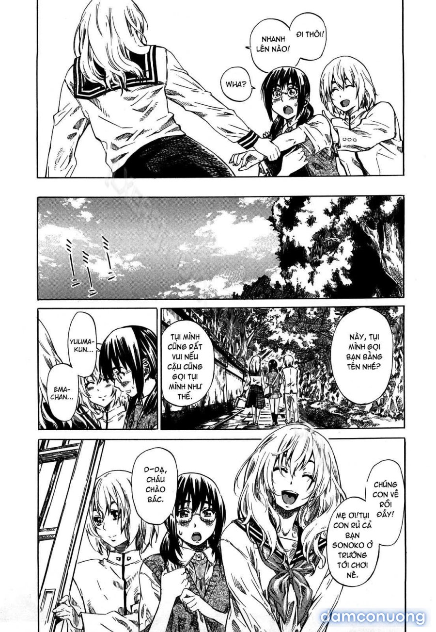 Kanojo ga Kimi o Suki ni Natta Wake 
