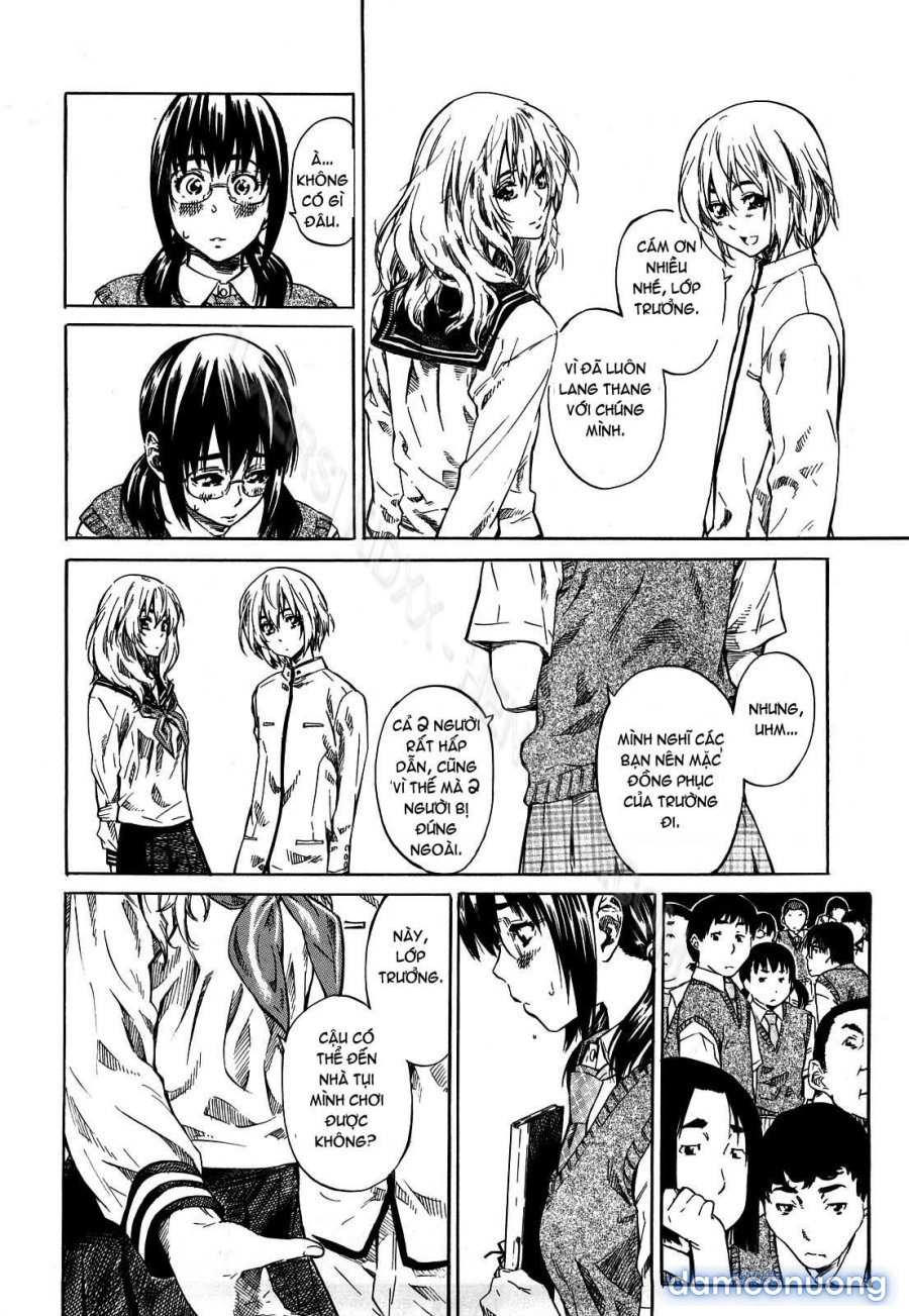 Kanojo ga Kimi o Suki ni Natta Wake 