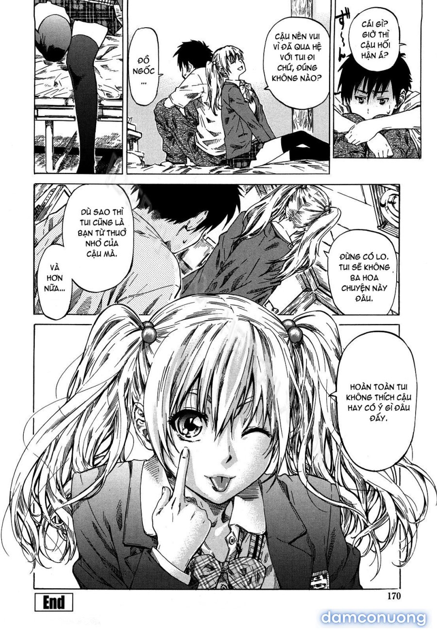 Kanojo ga Kimi o Suki ni Natta Wake 