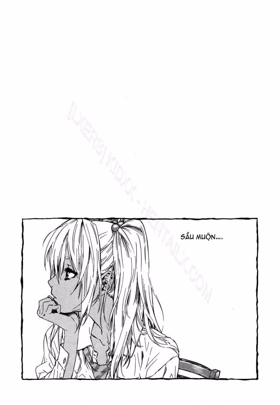 Kanojo ga Kimi o Suki ni Natta Wake 
