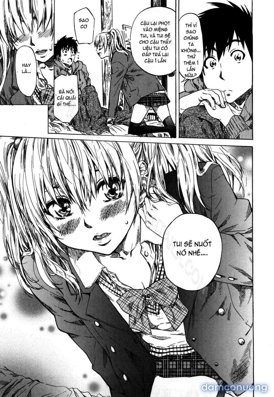 Kanojo ga Kimi o Suki ni Natta Wake 