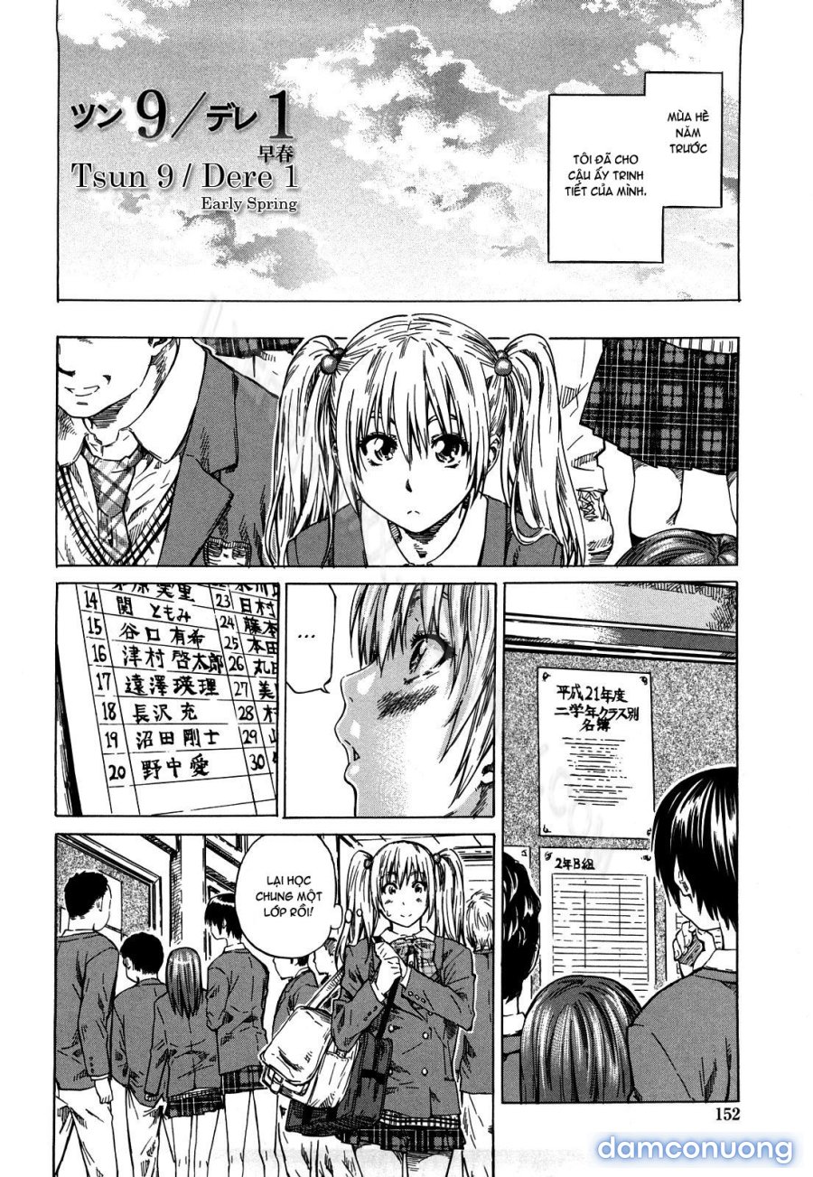 Kanojo ga Kimi o Suki ni Natta Wake 