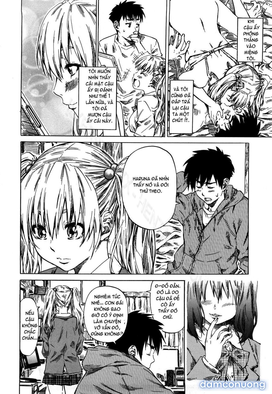 Kanojo ga Kimi o Suki ni Natta Wake 