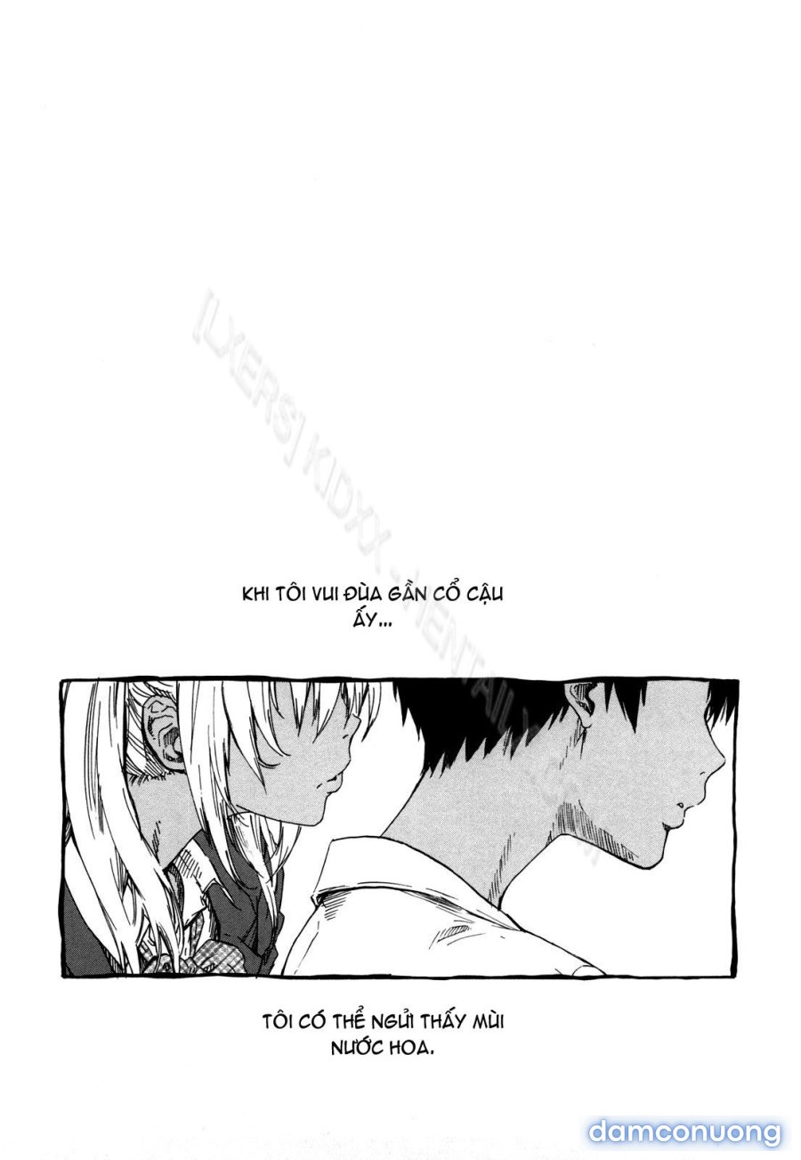 Kanojo ga Kimi o Suki ni Natta Wake 