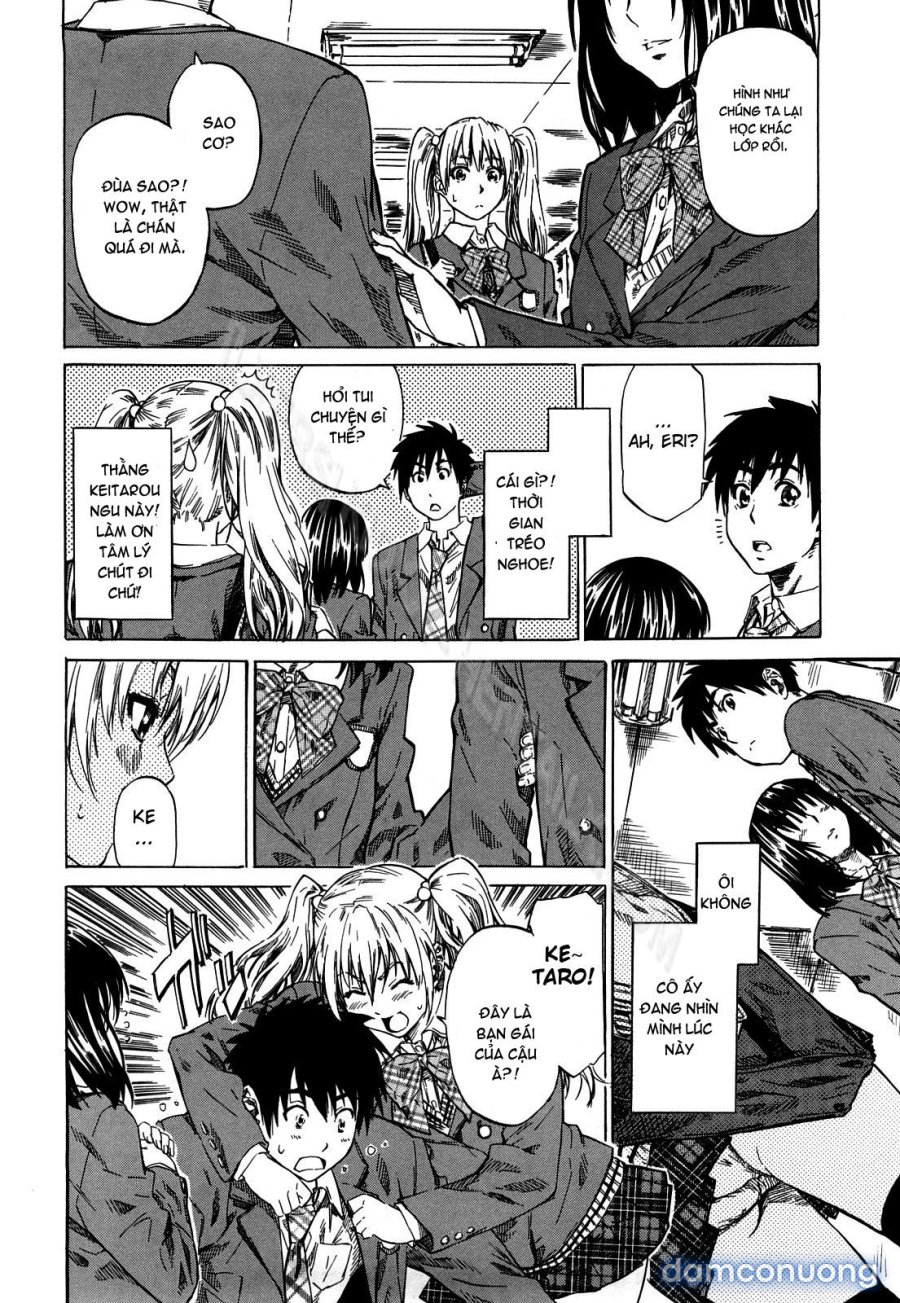 Kanojo ga Kimi o Suki ni Natta Wake 