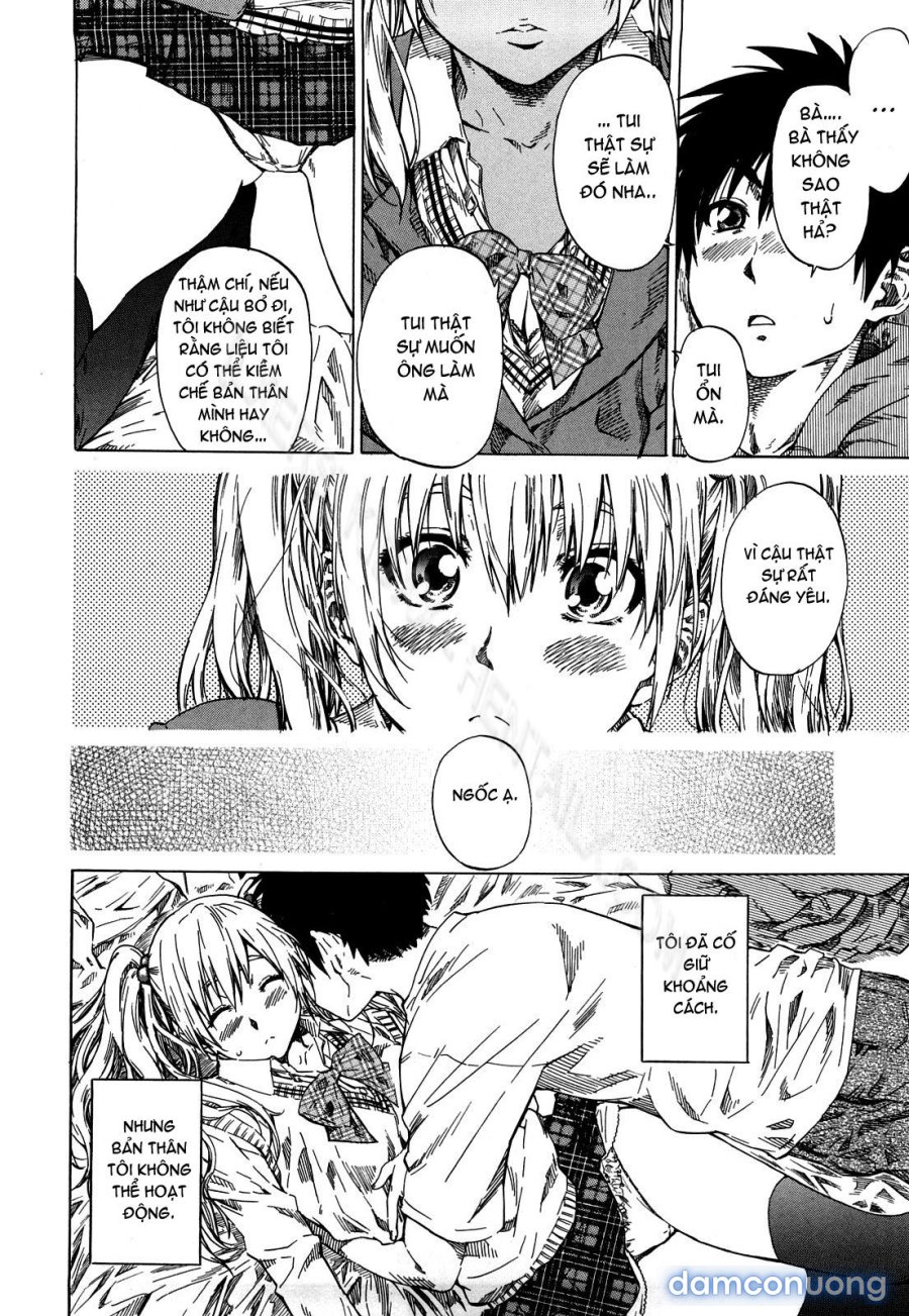 Kanojo ga Kimi o Suki ni Natta Wake 