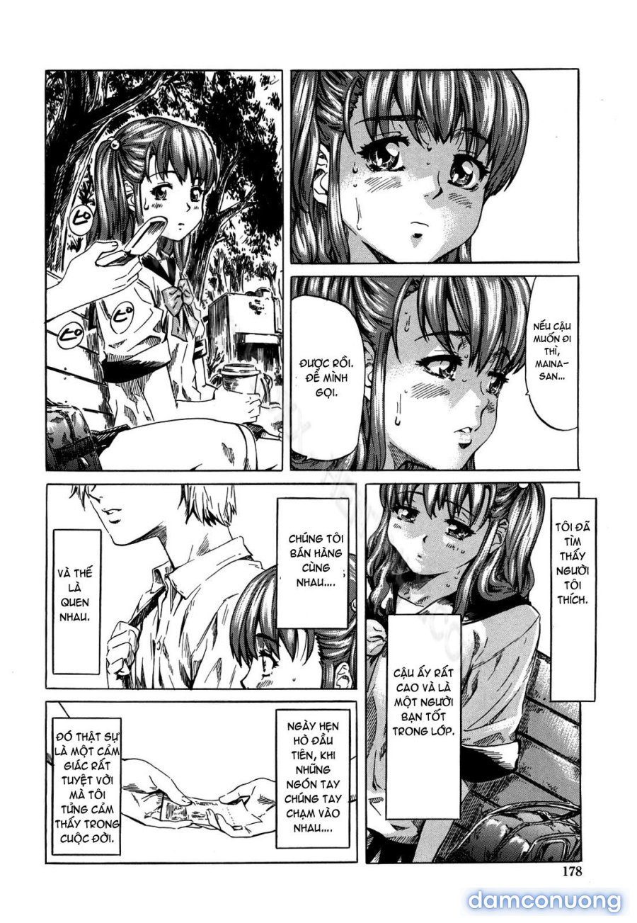 Kanojo ga Kimi o Suki ni Natta Wake 