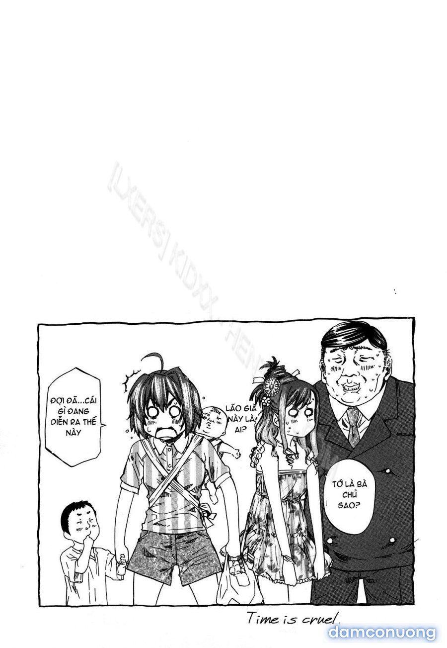 Kanojo ga Kimi o Suki ni Natta Wake 