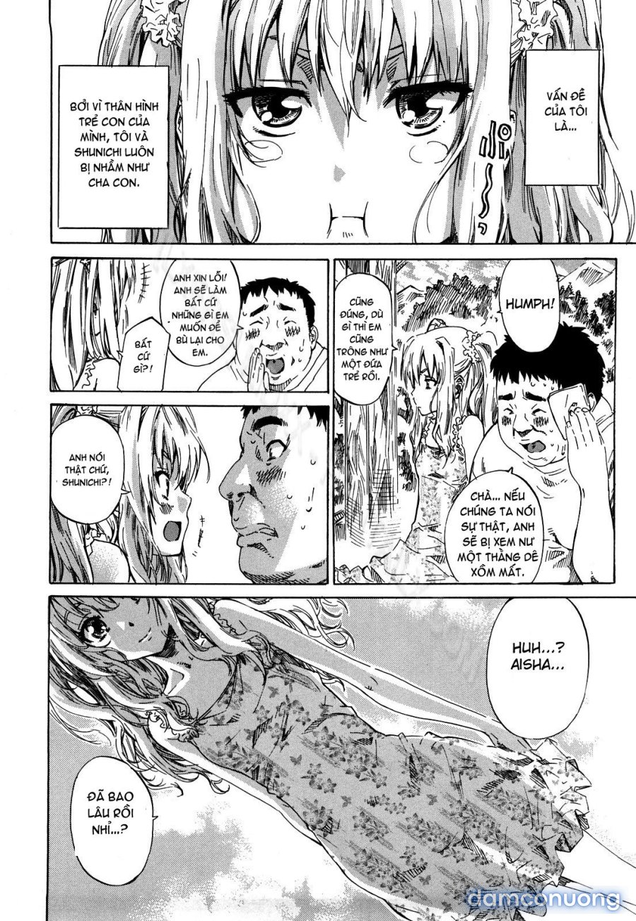 Kanojo ga Kimi o Suki ni Natta Wake 