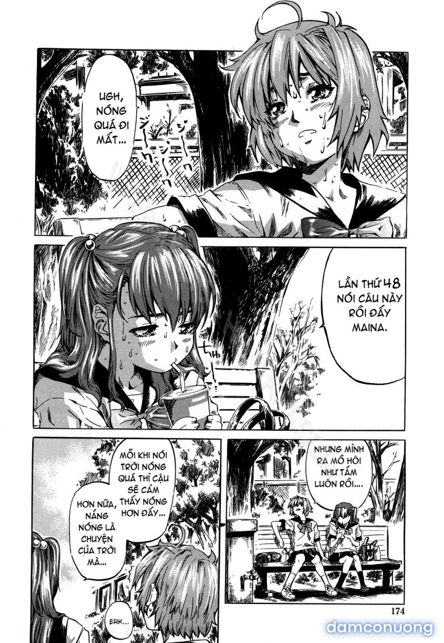 Kanojo ga Kimi o Suki ni Natta Wake 