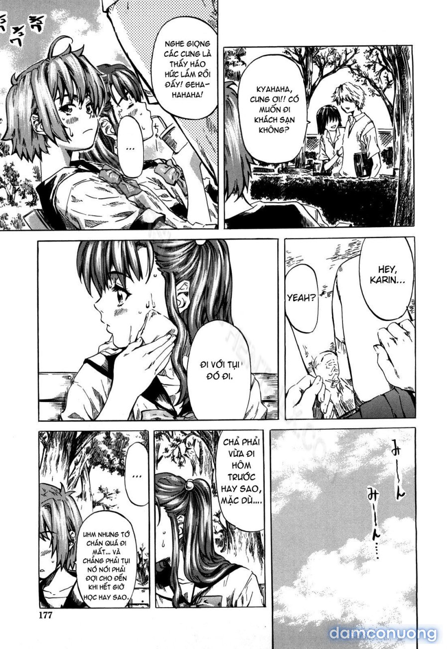 Kanojo ga Kimi o Suki ni Natta Wake 