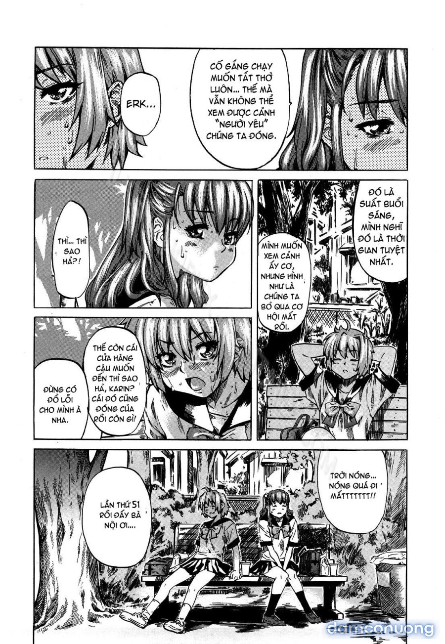 Kanojo ga Kimi o Suki ni Natta Wake 