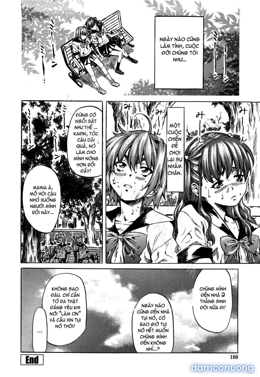 Kanojo ga Kimi o Suki ni Natta Wake 