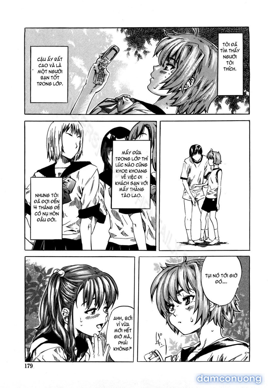 Kanojo ga Kimi o Suki ni Natta Wake 