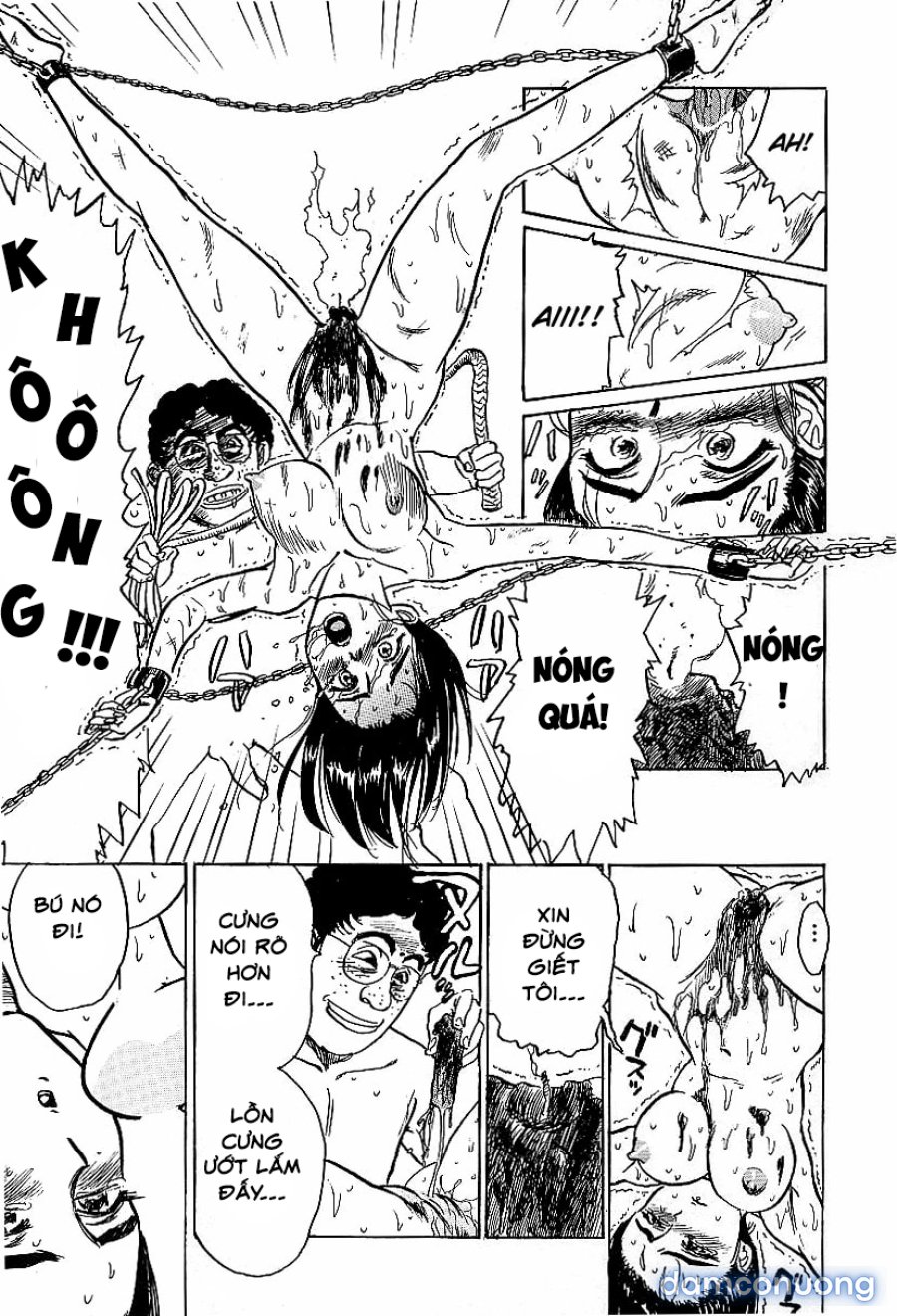 Kankin Ryoujoku 