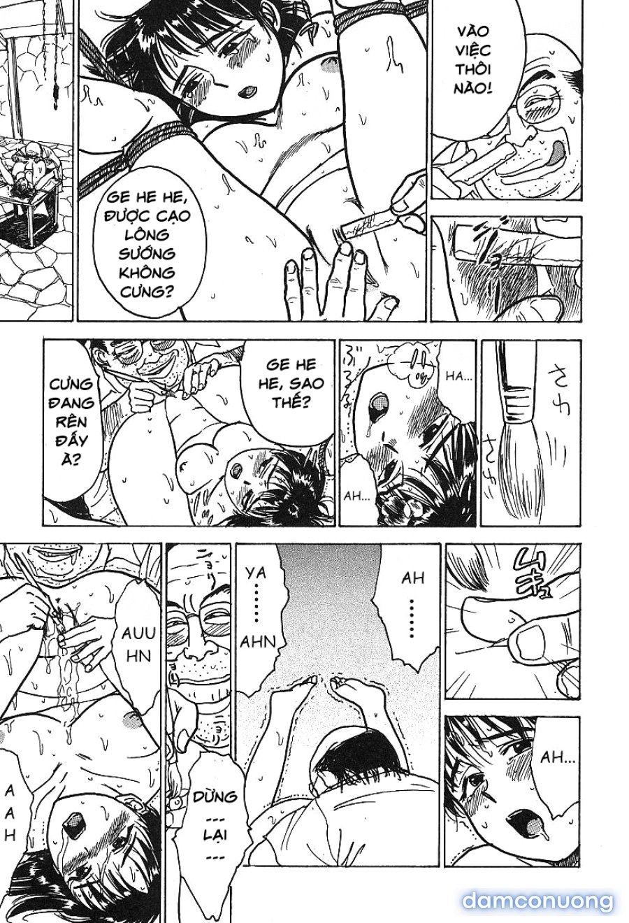 Kankin Ryoujoku 