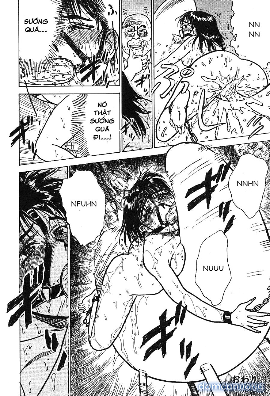 Kankin Ryoujoku 