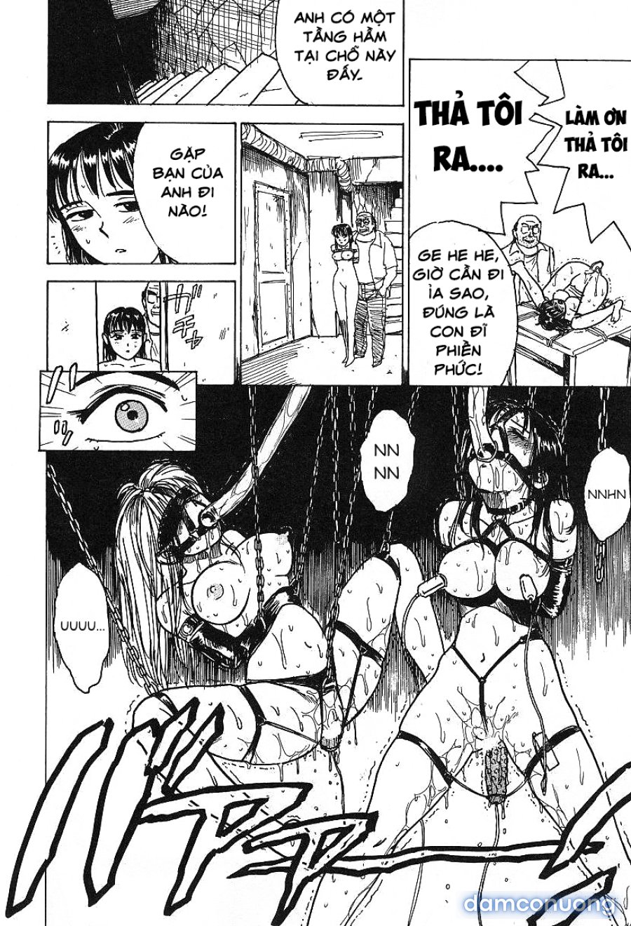 Kankin Ryoujoku 