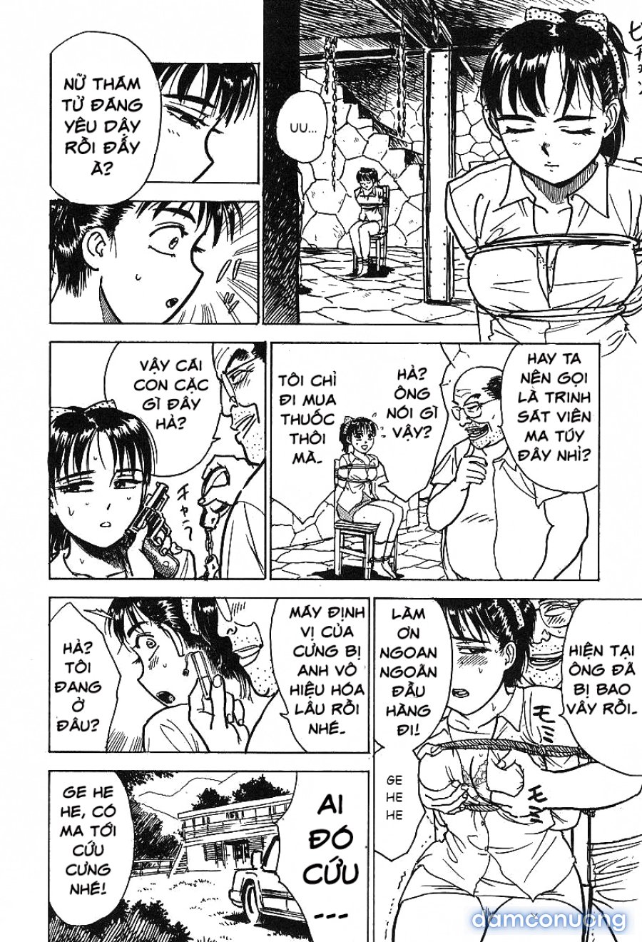 Kankin Ryoujoku 