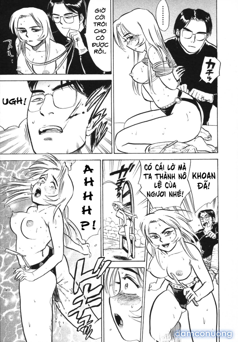 Kankin Ryoujoku 