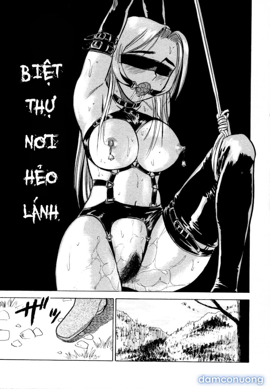 Kankin Ryoujoku 