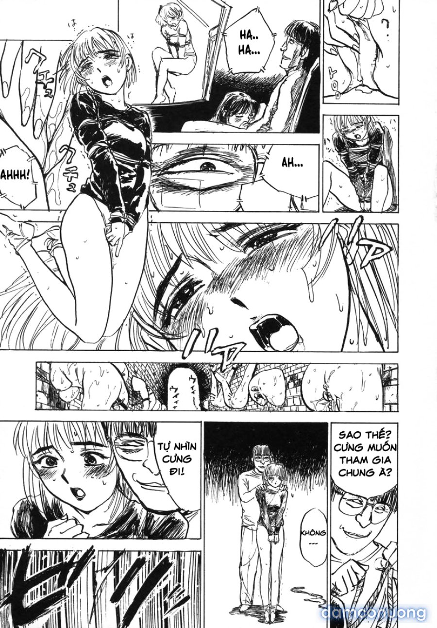 Kankin Ryoujoku 