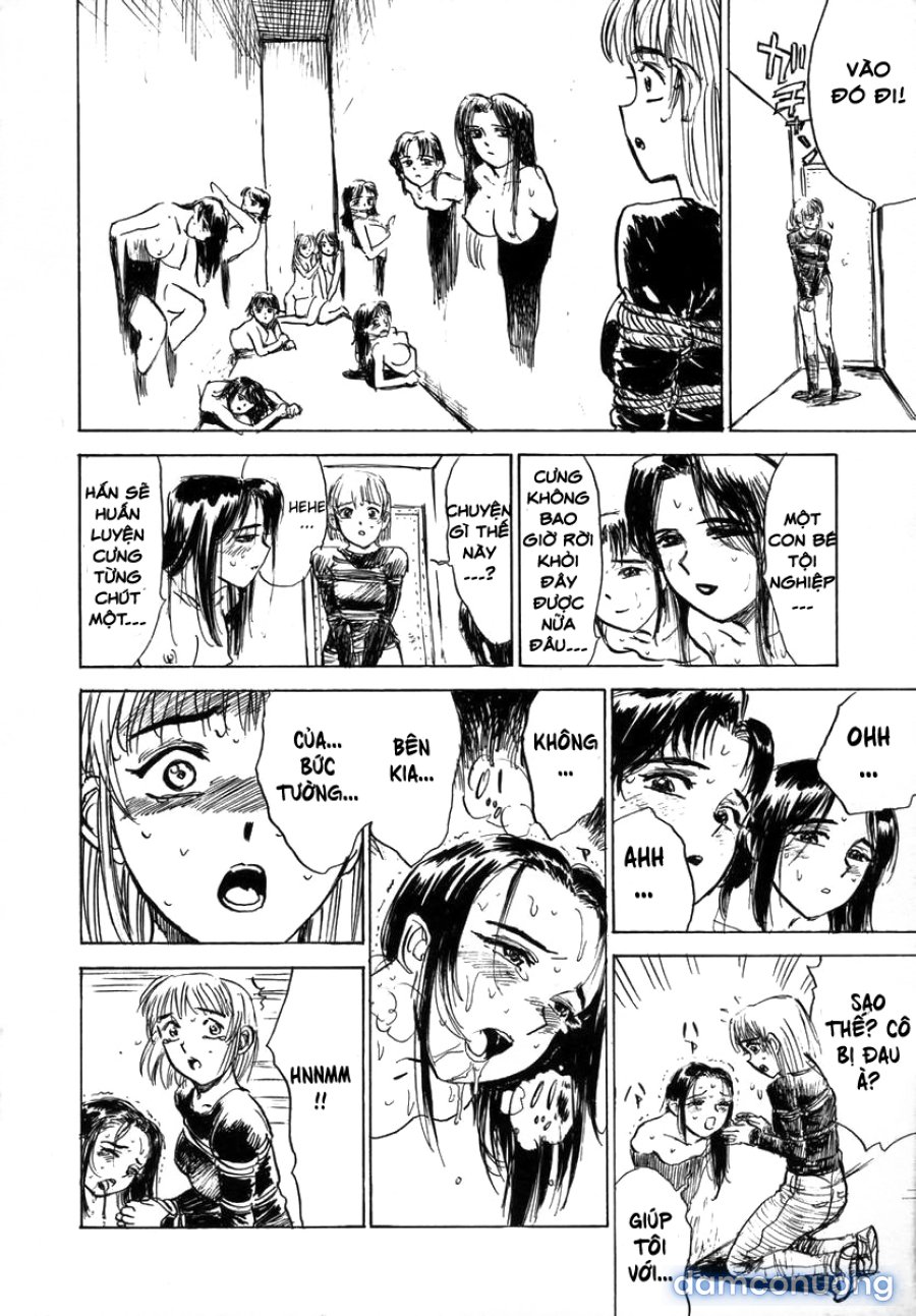 Kankin Ryoujoku 