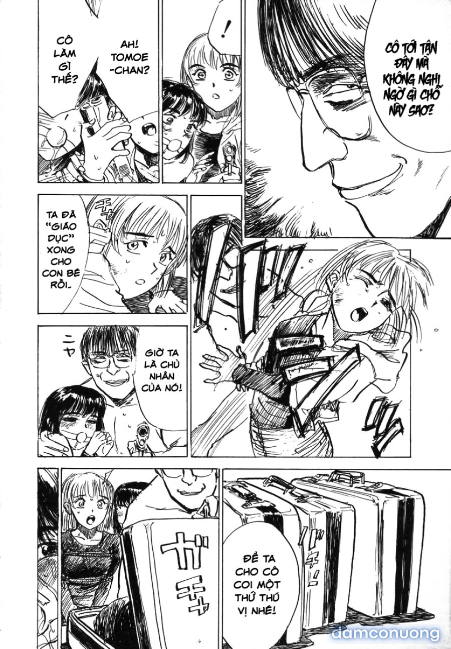 Kankin Ryoujoku 