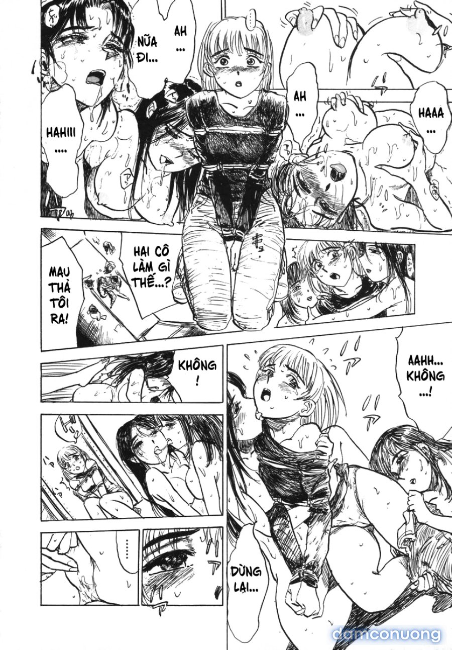 Kankin Ryoujoku 