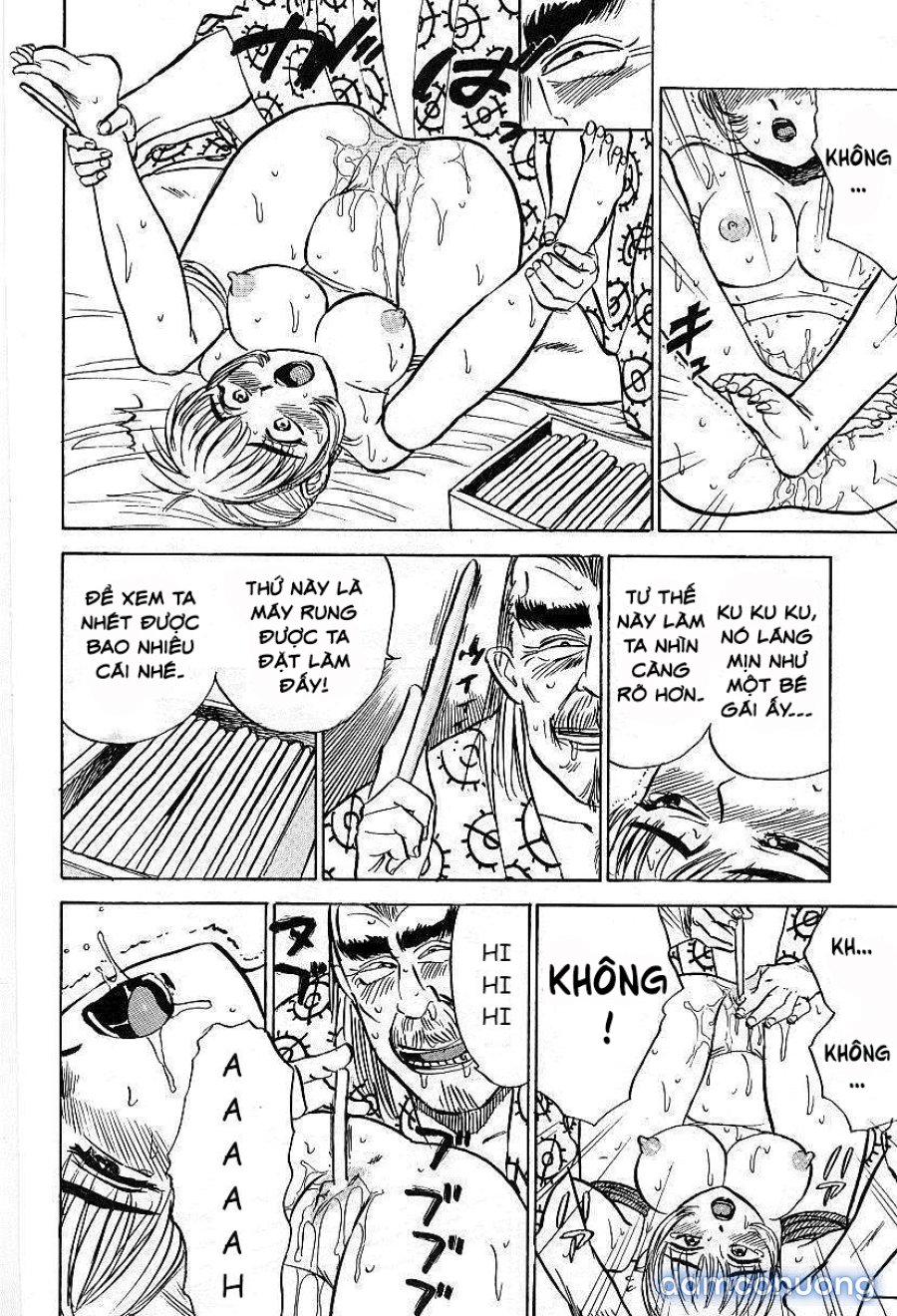 Kankin Ryoujoku 