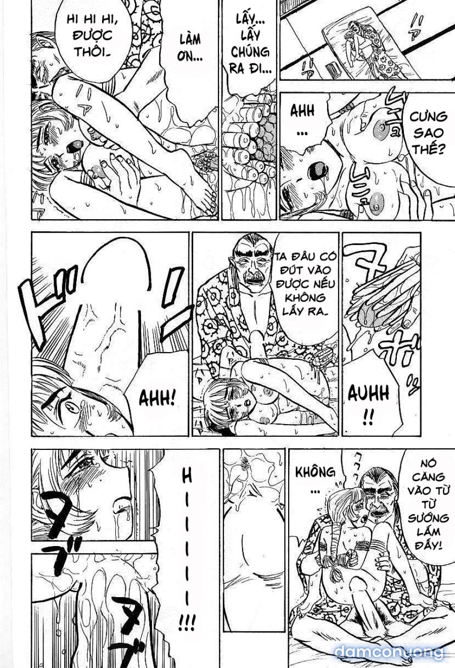 Kankin Ryoujoku 
