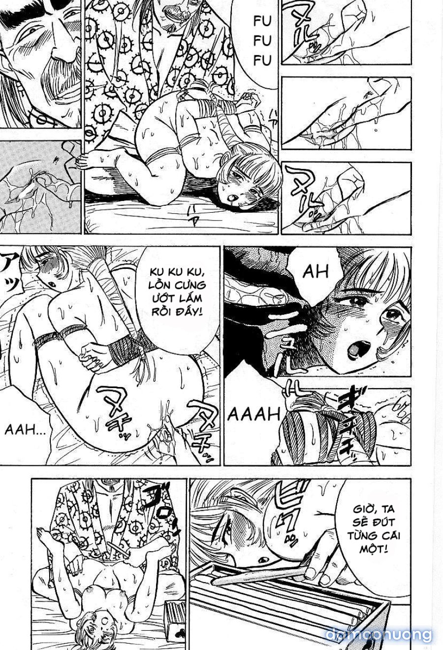 Kankin Ryoujoku 