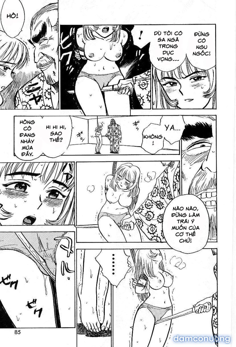 Kankin Ryoujoku 