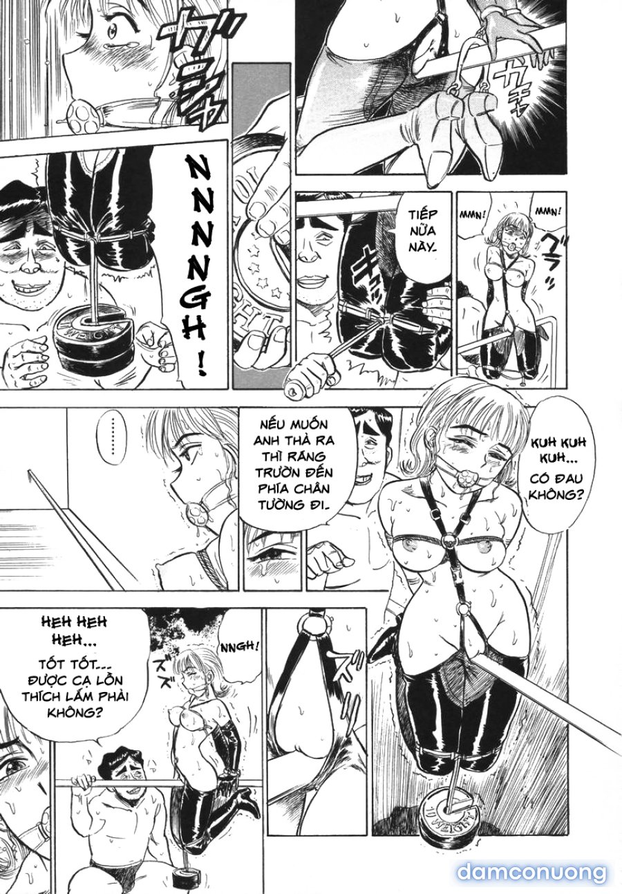 Kankin Ryoujoku 