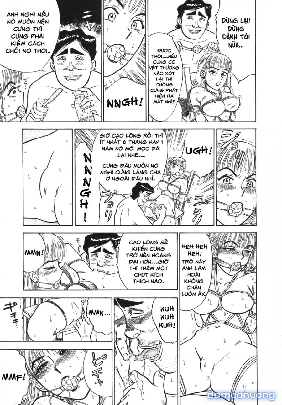 Kankin Ryoujoku 