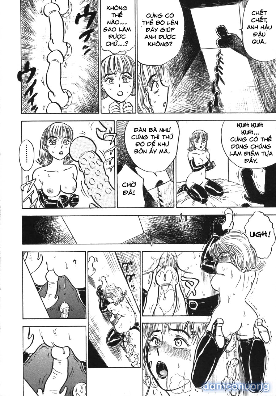 Kankin Ryoujoku 