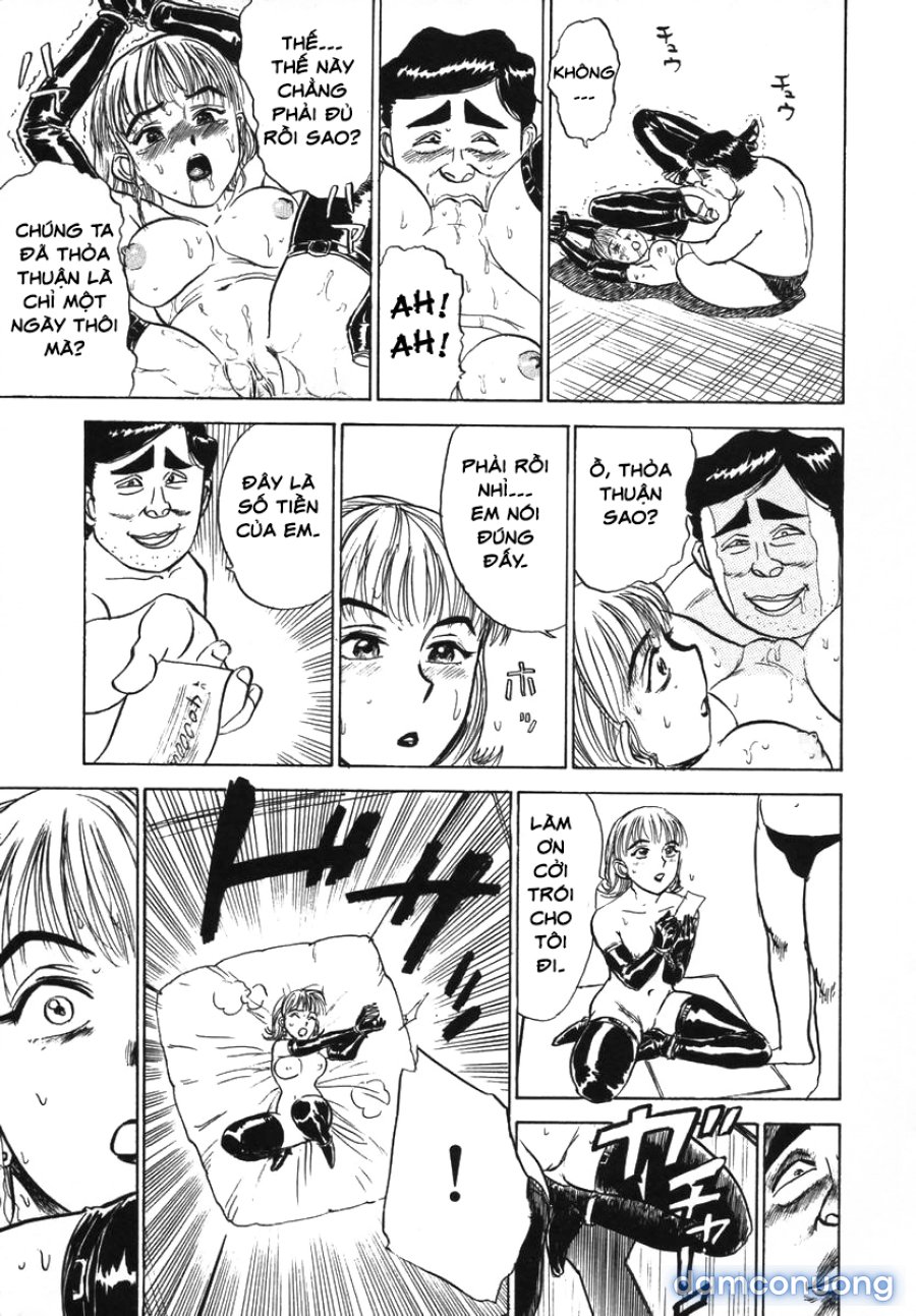 Kankin Ryoujoku 