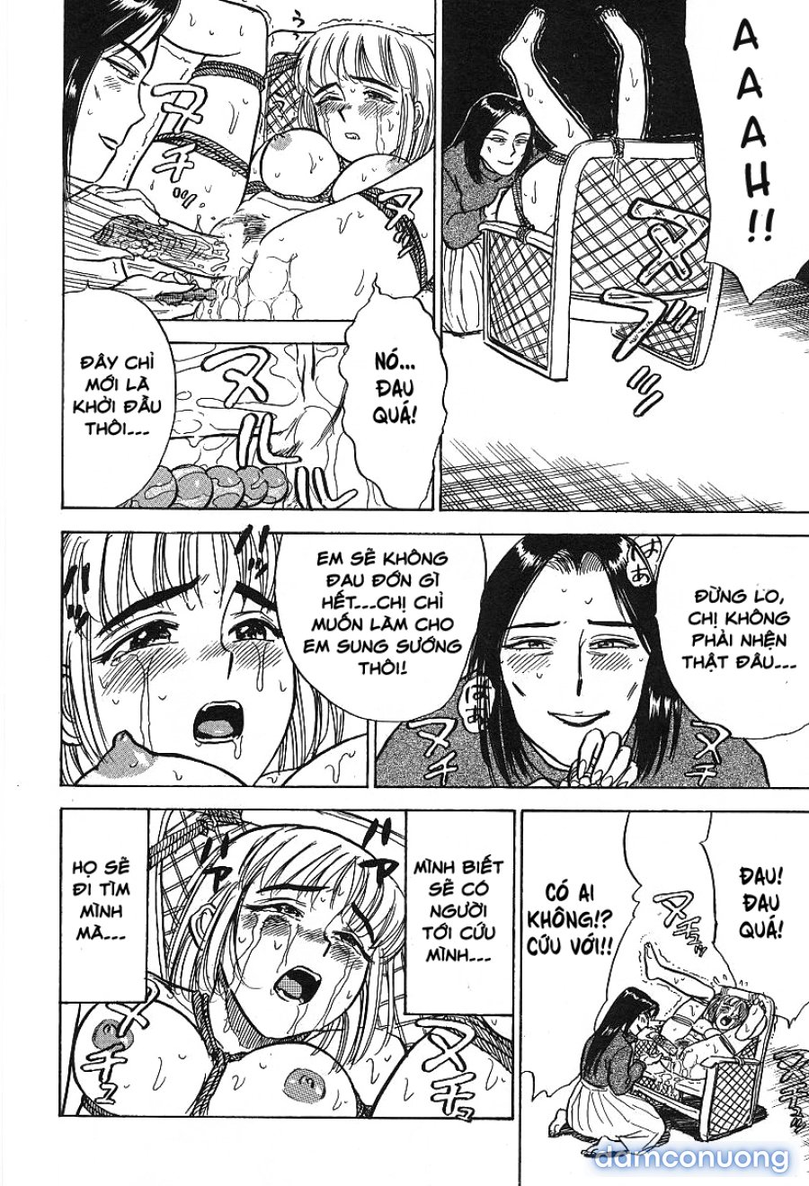 Kankin Ryoujoku 