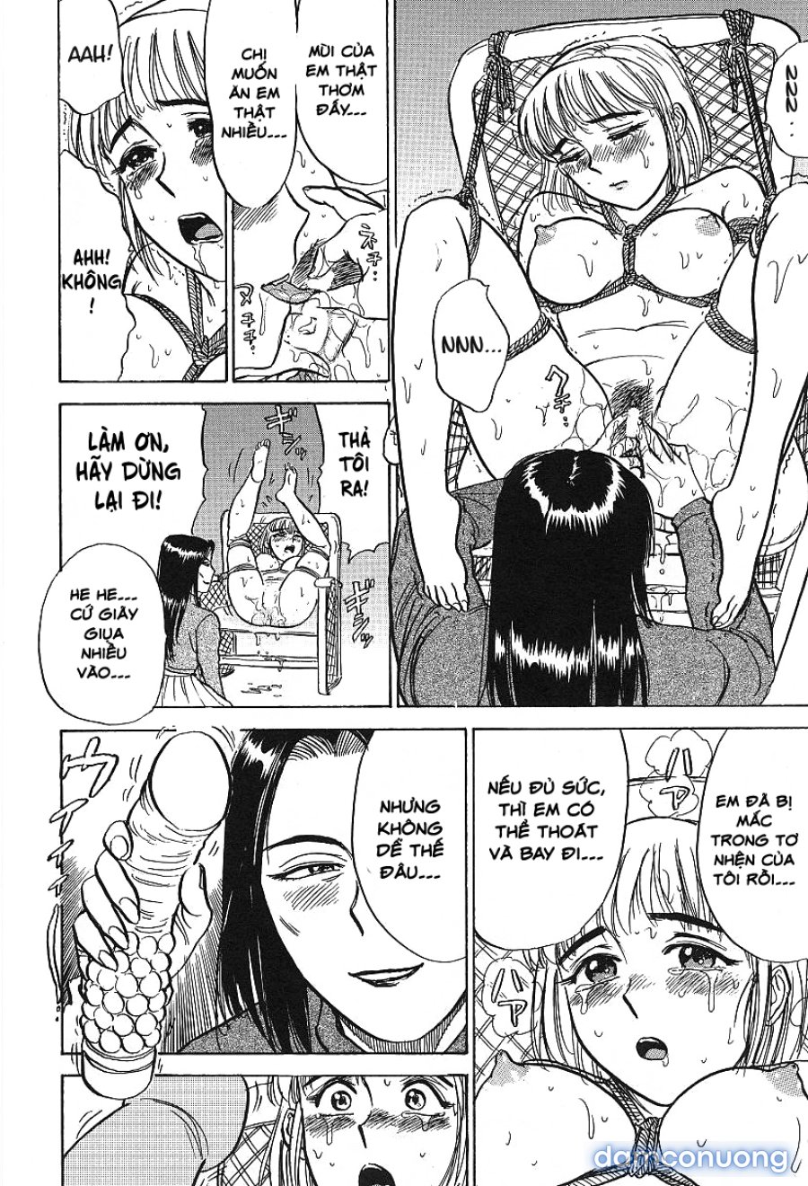 Kankin Ryoujoku 