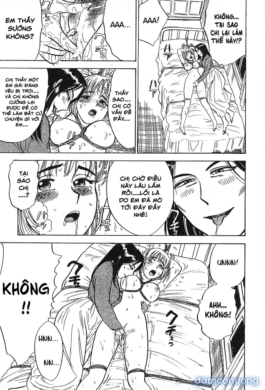 Kankin Ryoujoku 