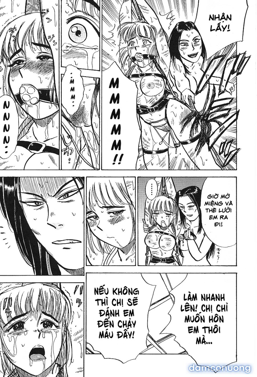 Kankin Ryoujoku 