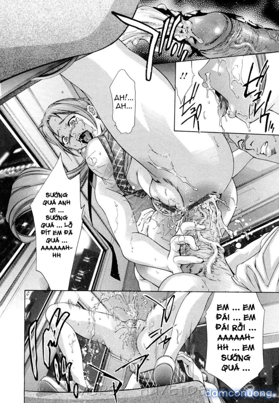 Jubaku no Stage 