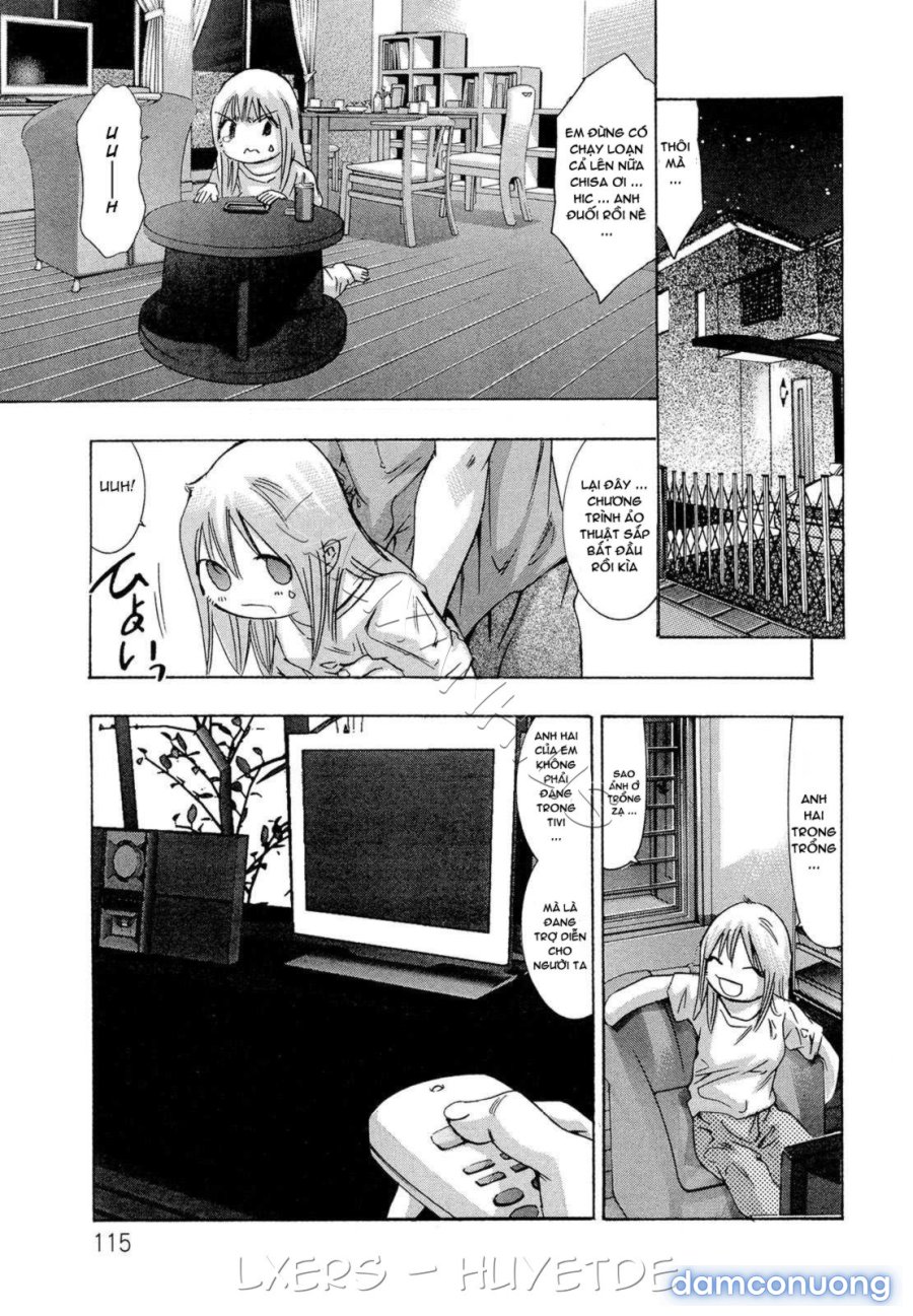 Jubaku no Stage 