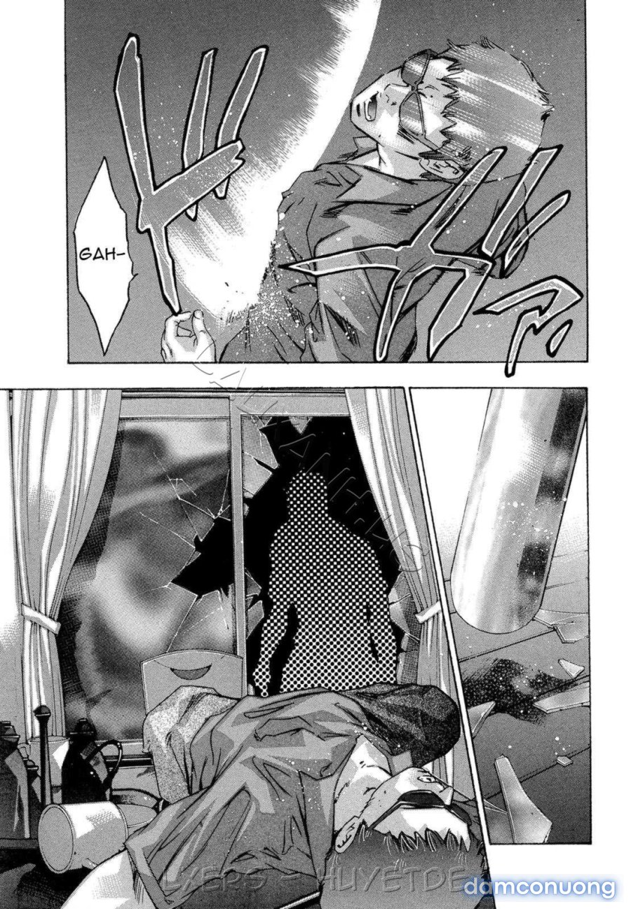 Jubaku no Stage 