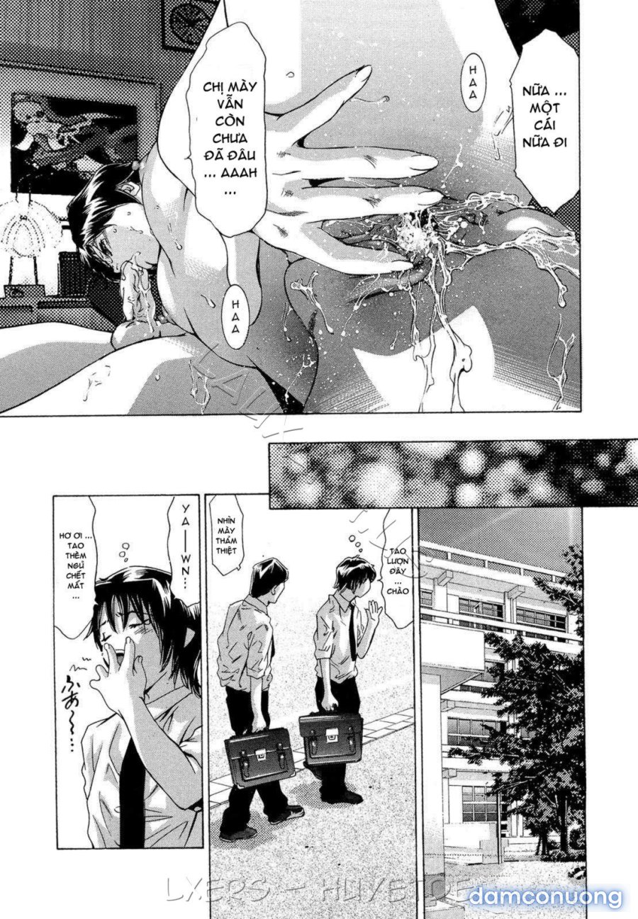 Jubaku no Stage 