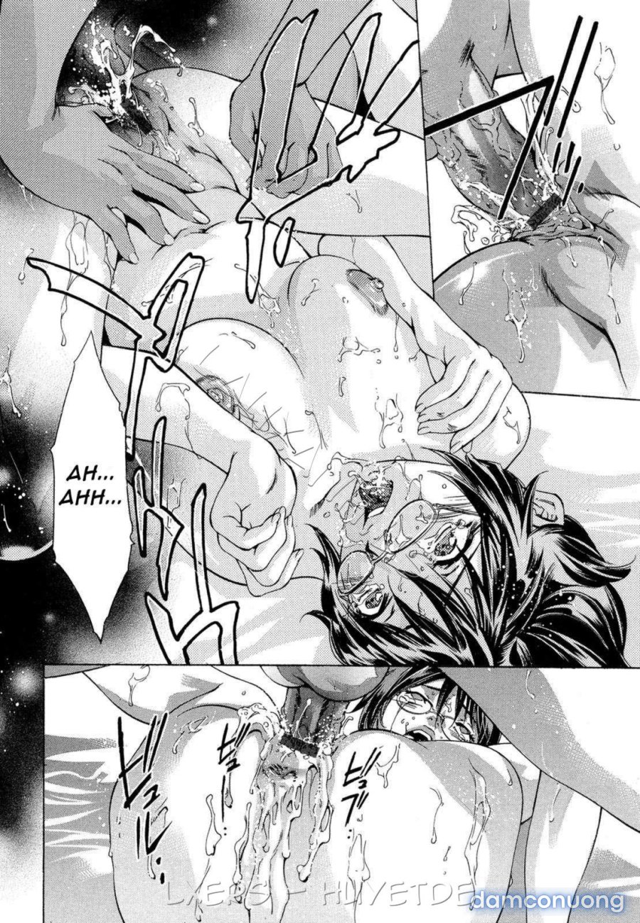 Jubaku no Stage 