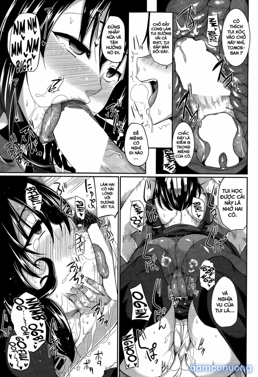 Succubi's Supporter 