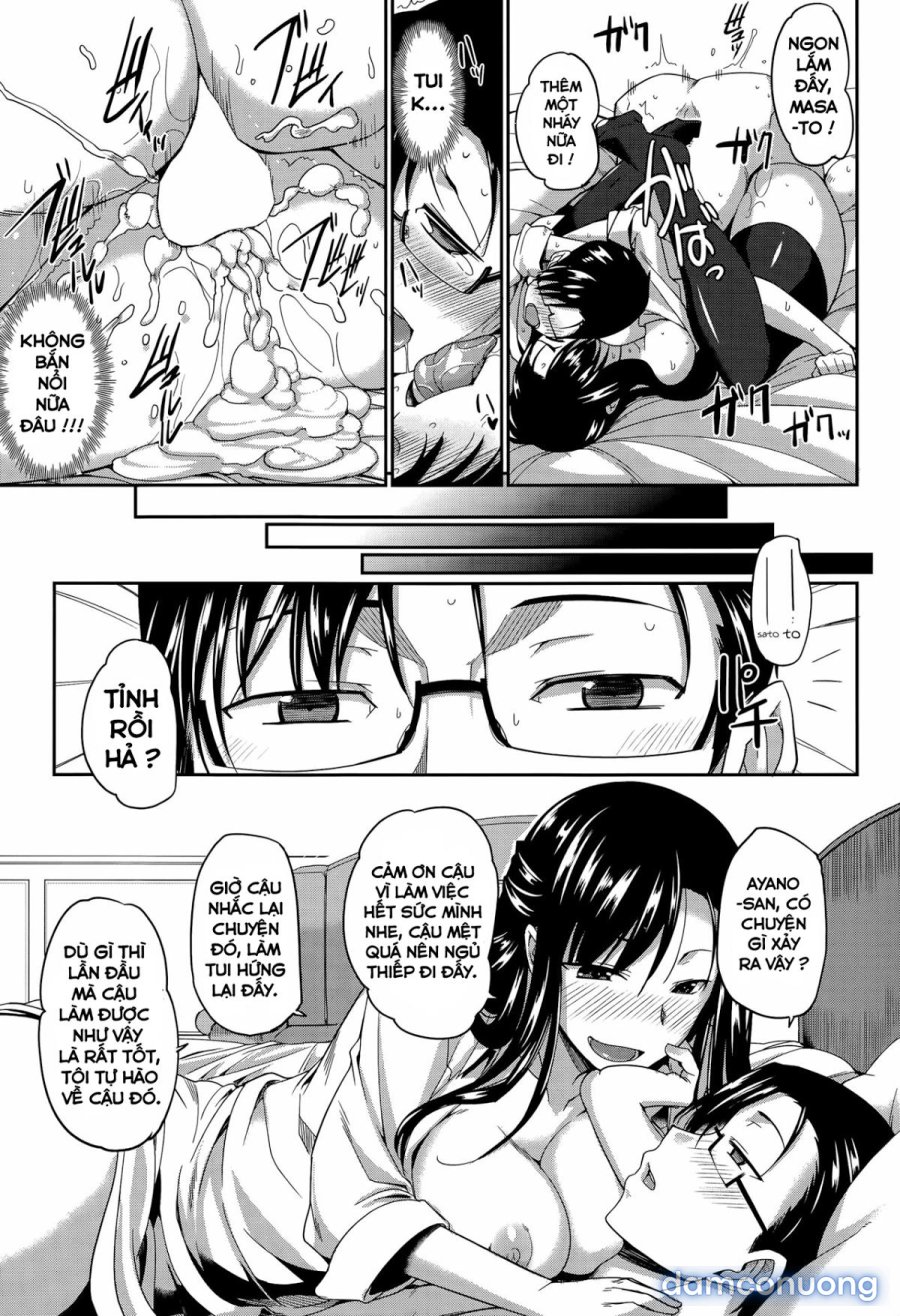 Succubi's Supporter 